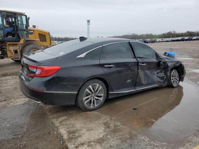 Obraz 3 z 2019 HONDA ACCORD TOURING HYBRID 2019 z VIN 1HGCV3F90KA021516