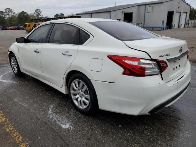 Image 2 of 2016 NISSAN ALTIMA 2.5 2016 with VIN 1N4AL3AP1GC228838