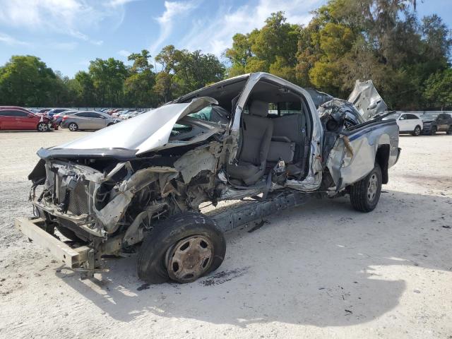 2007 TOYOTA TACOMA ACCESS CAB 2007 image