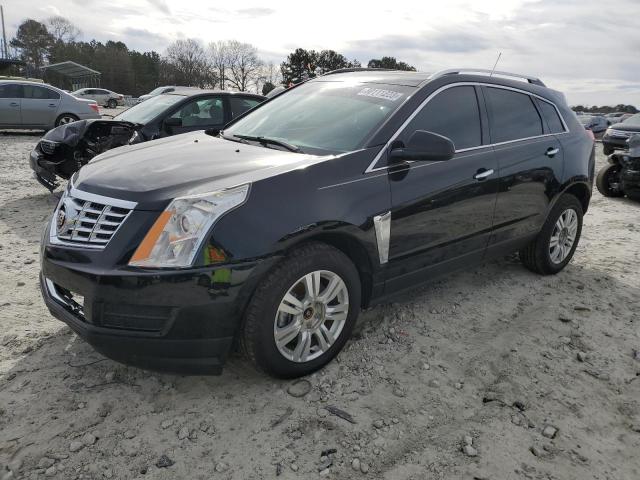 2015 CADILLAC SRX LUXURY COLLECTION 2015 image