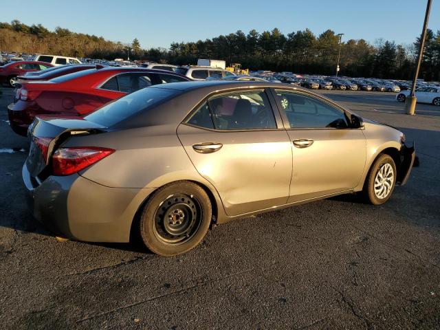 Изображение 3 2017 TOYOTA COROLLA L 2017 с VIN 2T1BURHE7HC945417