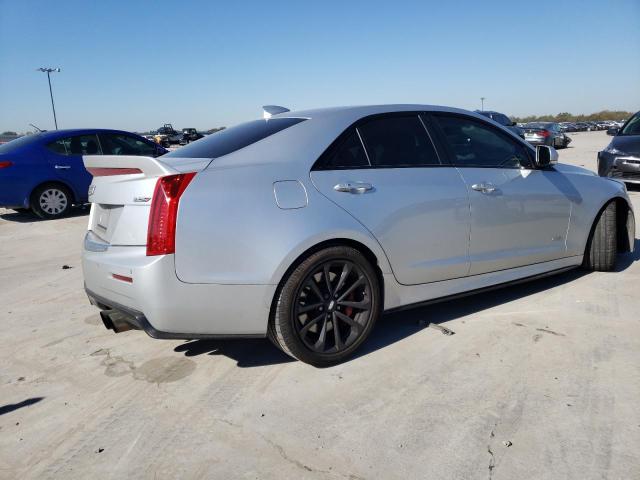 Obraz 3 z 2016 CADILLAC ATS-V  2016 z VIN 1G6AN5SY3G0156570