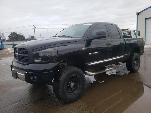 2006 DODGE RAM 1500 ST 2006 image
