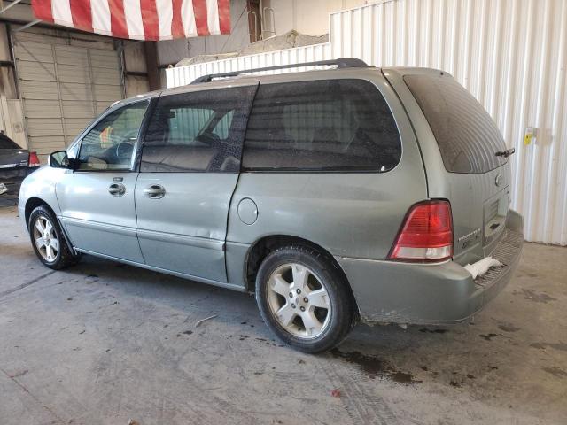 Изображение 2 2007 FORD FREESTAR SEL 2007 с VIN 2FMZA522X7BA15108