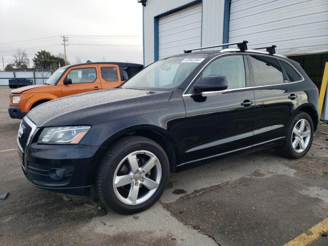 Obraz 2010 AUDI Q5 PREMIUM PLUS 2010