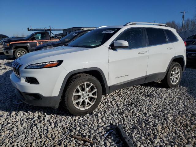 Obraz 1 z 2015 JEEP CHEROKEE LATITUDE 2015 z VIN 1C4PJMCS0FW626122