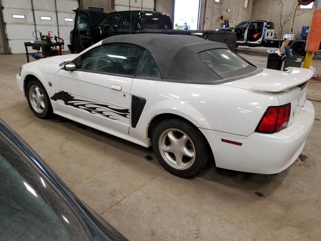 Изображение 2 2004 FORD MUSTANG  2004 с VIN 1FAFP44424F112639