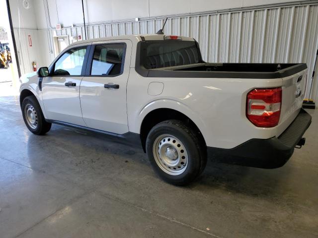 Image 2 of 2022 FORD MAVERICK XL 2022 with VIN 3FTTW8E97NRA68367