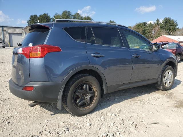 Image 3 of 2014 TOYOTA RAV4 LE 2014 with VIN JTMBFREV4ED063621
