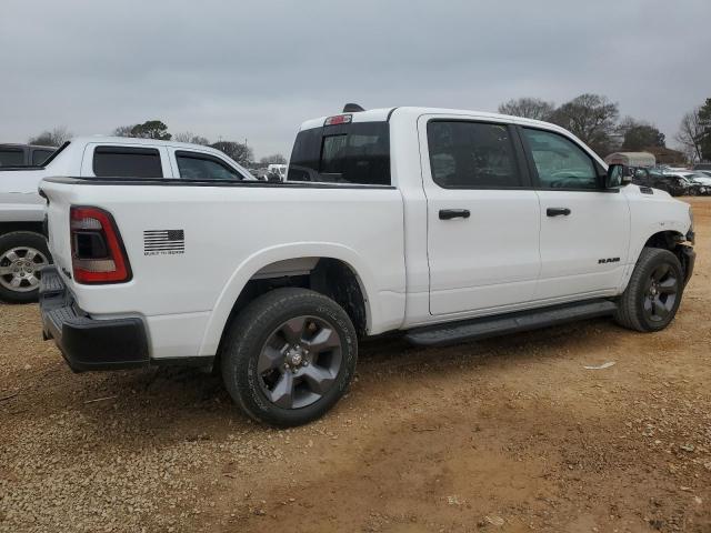 Obraz 3 z 2021 RAM 1500 BIG HORN/LONE STAR 2021 z VIN 1C6SRFFT6MN777477