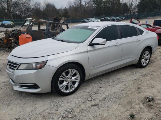 Obraz 1 z 2015 CHEVROLET IMPALA LT 2015 z VIN 1G1125S32FU119102