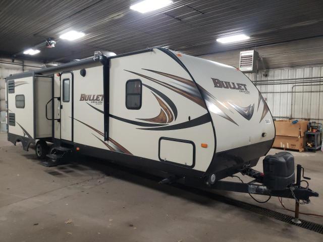 Изображение 2014 KEYSTONE BULLET 2014