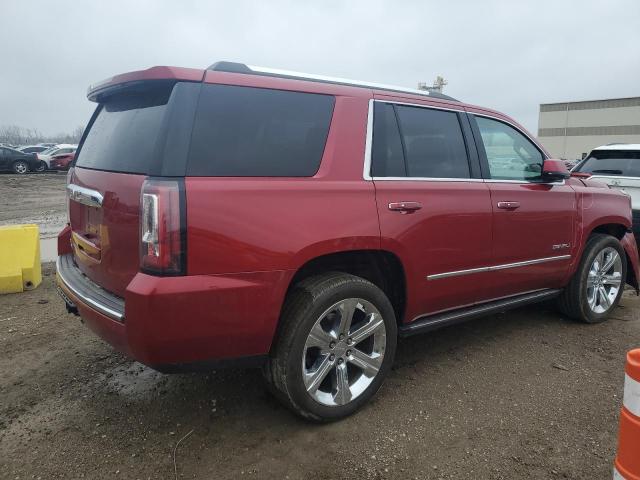 Obraz 3 z 2015 GMC YUKON DENALI 2015 z VIN 1GKS2CKJ8FR610666