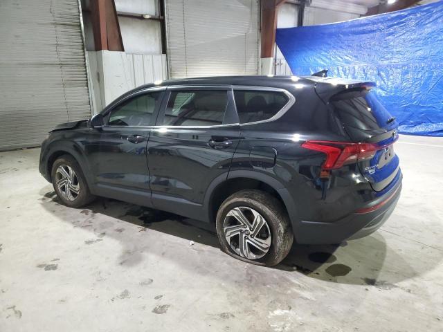Изображение 2 2021 HYUNDAI SANTA FE SE 2021 с VIN 5NMS1DAJXMH316239