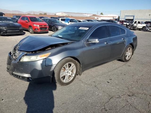 2009 ACURA TL  2009 image