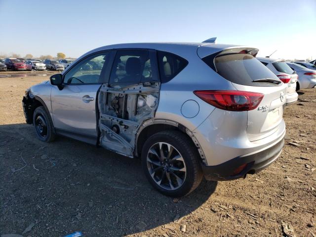 Obraz 2 z 2016 MAZDA CX-5 GT 2016 z VIN JM3KE4DY2G0722363