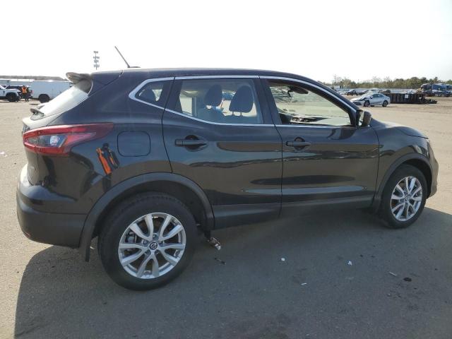 Obraz 3 z 2022 NISSAN ROGUE SPORT S 2022 z VIN JN1BJ1AW2NW478152