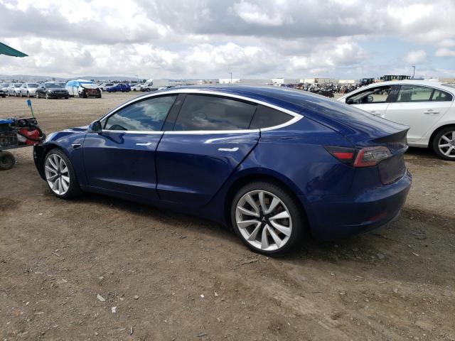 Obraz 2 z 2018 TESLA MODEL 3  2018 z VIN 5YJ3E1EB4JF091985