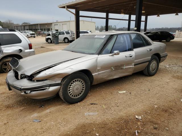 Image 1 of 1997 BUICK LESABRE CUSTOM 1997 with VIN 1G4HP52K5VH588055