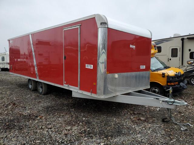 Obraz 1 z 2023 MISS TRAILER 2023 z VIN 5WFBW2729PW125007