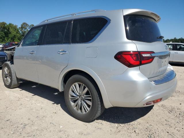 Image 2 of 2019 INFINITI QX80 LUXE 2019 with VIN JN8AZ2NF7K9685698