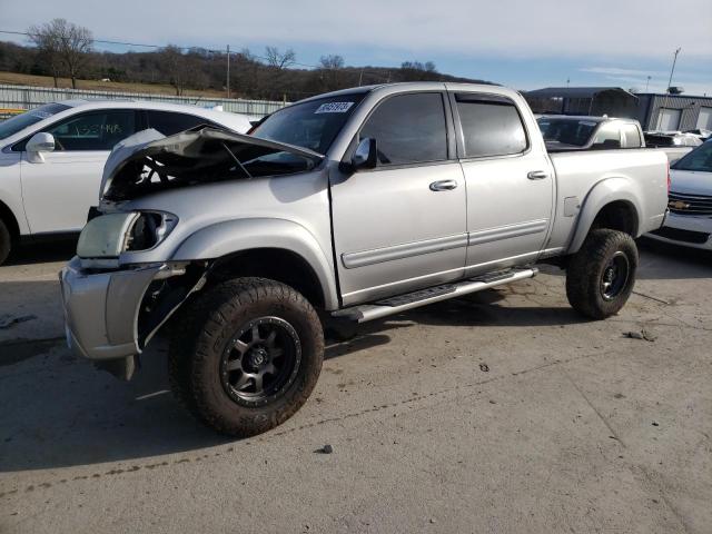 Изображение 1 2004 TOYOTA TUNDRA DOUBLE CAB SR5 2004 с VIN 5TBDT44154S465551