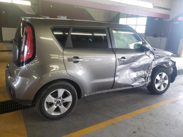 Obraz 3 z 2018 KIA SOUL  2018 z VIN KNDJN2A24J7583294