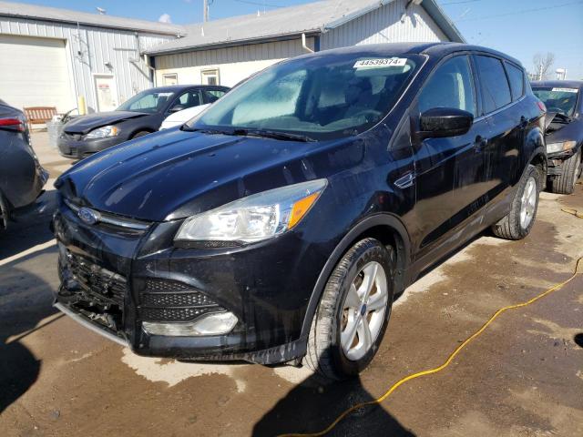 Image 1 of 2015 FORD ESCAPE SE 2015 with VIN 1FMCU9G96FUA11091