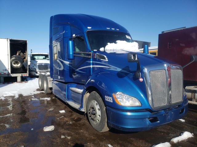 Obraz 2015 KENWORTH CONSTRUCTION T680 2015