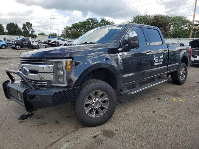 2019 FORD F250 SUPER DUTY 2019 image