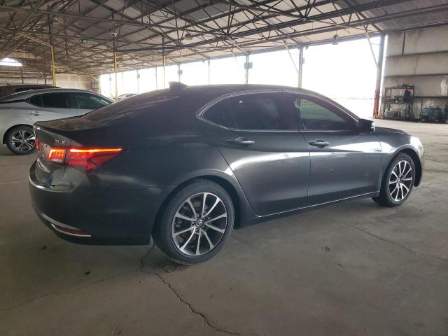 Image 3 of 2015 ACURA TLX  2015 with VIN 19UUB2F37FA013017