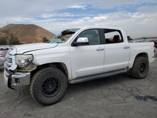 2015 TOYOTA TUNDRA CREWMAX 1794 2015 image