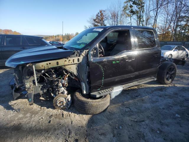 Obraz 1 z 2021 FORD F-150 SUPERCREW 2021 z VIN 1FTFW1E81MKE13892