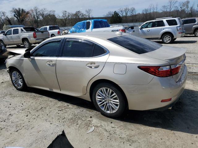 Image 2 of 2015 LEXUS ES 350 2015 with VIN JTHBK1GG6F2182195