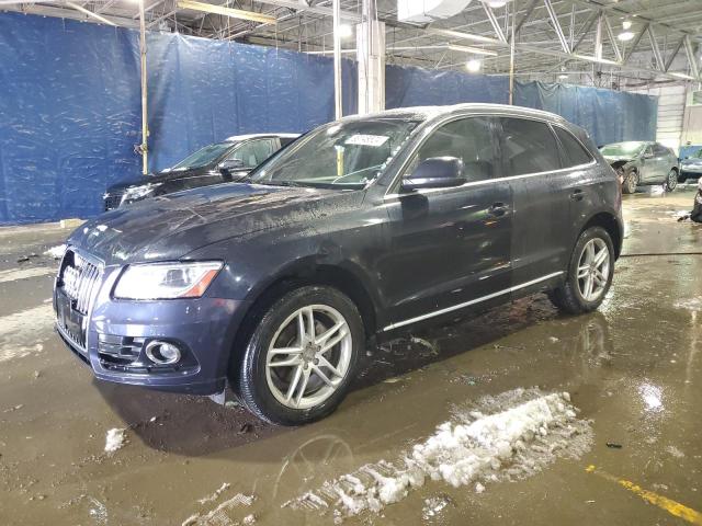 Изображение 2013 AUDI Q5 PREMIUM PLUS 2013