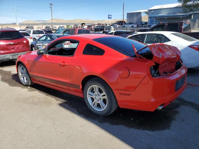 Obraz 2 z 2014 FORD MUSTANG  2014 z VIN 1ZVBP8AM0E5296584