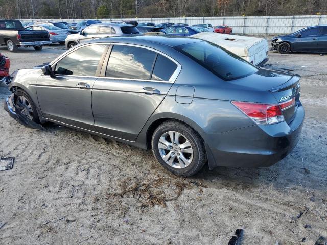Image 2 of 2011 HONDA ACCORD SE 2011 with VIN 1HGCP2F64BA003692