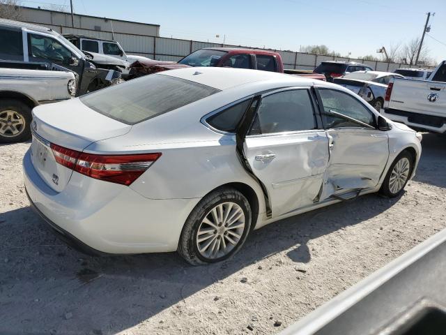 Image 3 of 2015 TOYOTA AVALON HYBRID 2015 with VIN 4T1BD1EB4FU038776