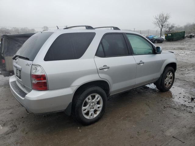 Изображение 3 2006 ACURA MDX TOURING 2006 с VIN 2HNYD18836H534163