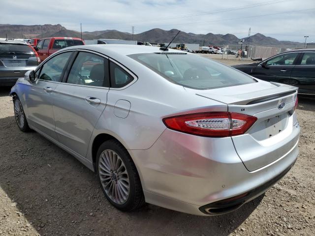 Изображение 2 2013 FORD FUSION TITANIUM 2013 с VIN 3FA6P0D93DR195053