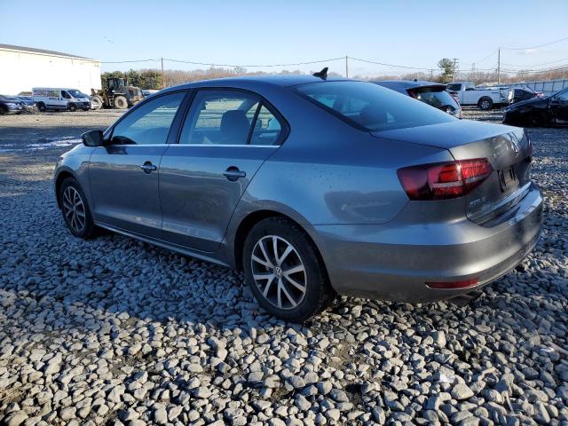 Obraz 2 z 2017 VOLKSWAGEN JETTA SE 2017 z VIN 3VWDB7AJ9HM392770