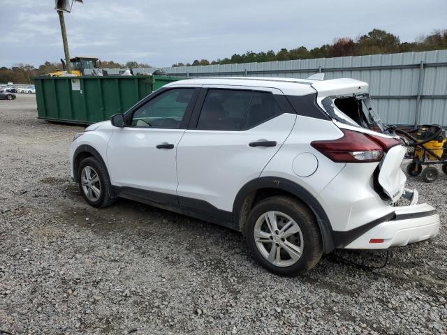 Image 2 of 2023 NISSAN KICKS S 2023 with VIN 3N1CP5BV2PL471159