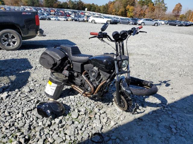 Obraz 1 z 2000 HARLEY-DAVIDSON FXDX  2000 z VIN 1HD1GJV15YY329456