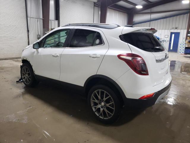 Image 2 of 2019 BUICK ENCORE SPORT TOURING 2019 with VIN KL4CJ2SB9KB777976