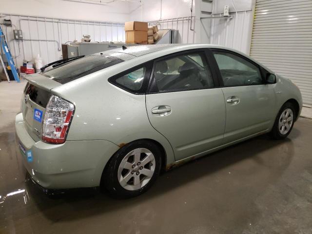 Image 3 of 2006 TOYOTA PRIUS  2006 with VIN JTDKB20U563163770