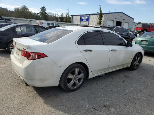 Obraz 3 z 2012 ACURA TSX  2012 z VIN JH4CU2F42CC022834