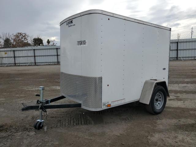 Изображение 2 2019 LOOK TRAILER 2019 с VIN 53BLTE817KF032878