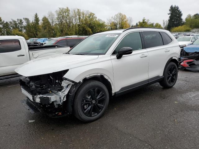 2024 HONDA CR-V SPORT TOURING 2024 image