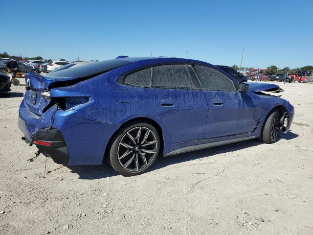 Image 3 of 2022 BMW M440XI GRAN COUPE 2022 with VIN WBA13AW09NFM03503