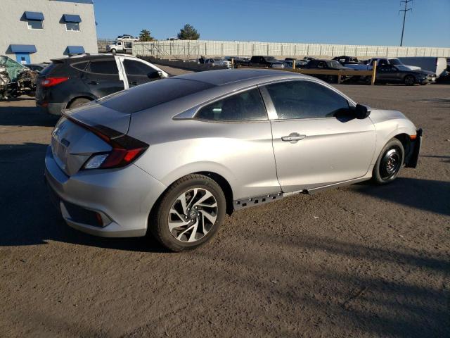 Image 3 of 2016 HONDA CIVIC LX 2016 with VIN 2HGFC4B06GH301711
